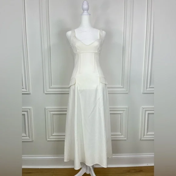 ZARA Dress - Picture 1 of 4